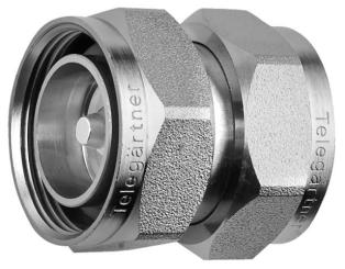 7-16 Kupplung 50 Ohm 