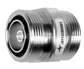 7-16 Kupplung 50 Ohm 
