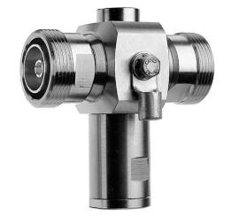 7-16 ÜBERSPANNUNGSABLEITER 