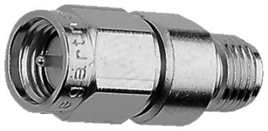 Adapter SMA - R-SMA; 50 Ohm 