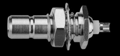 SMB-EINB.STECKER EINBAU V.HINTEN 