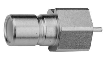 SMB-EDGE MOUNT-STECKER AU 