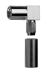 SMB-KABELWINKELBUCHSE CR 