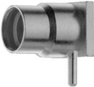 MMCX-WINKELBUCHSE kurz 50 OHM 