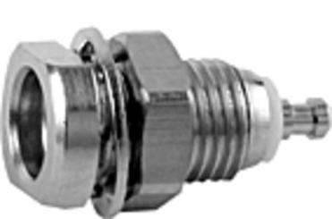 MMCX-EINBAUBUCHSE AU 50 OHM 