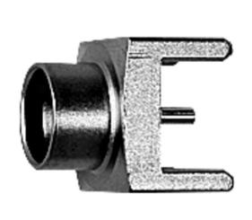 SMP-Anbaustecker für LTP, 50 Ohm 