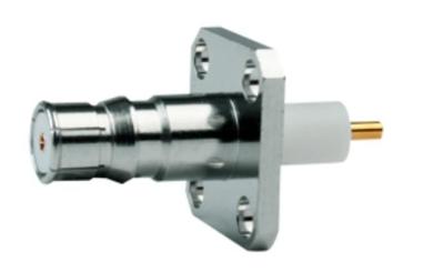 QLS-Flanschbuchse TA 