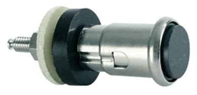 Anschlussklemme KL 58 wasserdicht. Einbau 