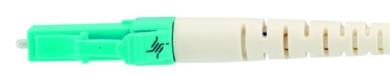 LC STECKER SINGLEMODE 