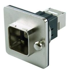STX V14 RJ45 Zentralverschr.-Flanschset 