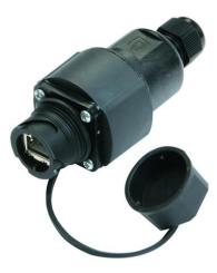 STX V1 Freie Anschlussdose 