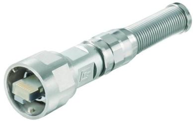 STX V1 RJ45 Steckerset 