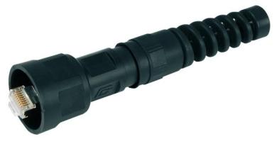 STX V1 RJ45 Steckerset 