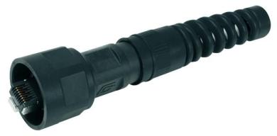 STX V1 RJ45 Steckerset, feldkonf. 