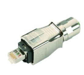 STX V14 RJ45 Steckerset 