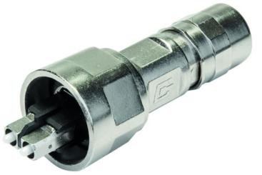 STX V1 2SC Steckerset 