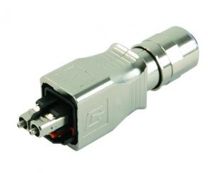 STX V14 2SC Steckerset 