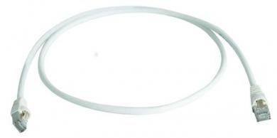 Patchkabel U/UTP Cat.6, 0,5 m 
