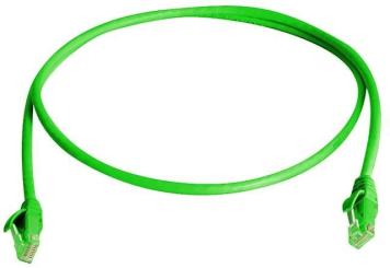 Patchkabel U/UTP Cat.6, 5,0m 