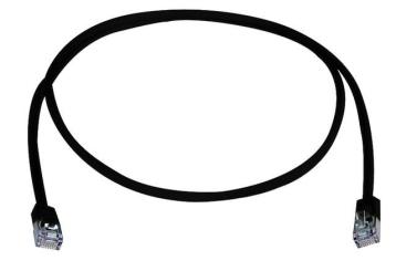 Patchkabel F/UTP Cat.5e, 5,0 m 