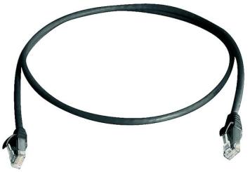 Patchkabel U/UTP Cat.5e 10,0m 