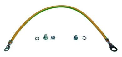 Set für Potentialausgleichsanschluss 