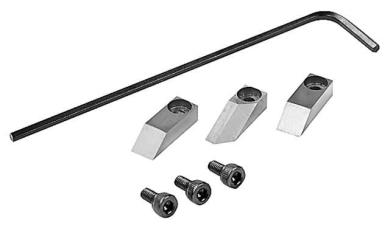 Ersatzklingen für SIMFix Pro/ST Typen 