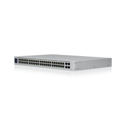 Ubiquiti UniFi Switch L3  48x GbE und 4 SFP+ 